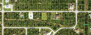 12435 Evelyn AVENUE, Port Charlotte, FL 33981