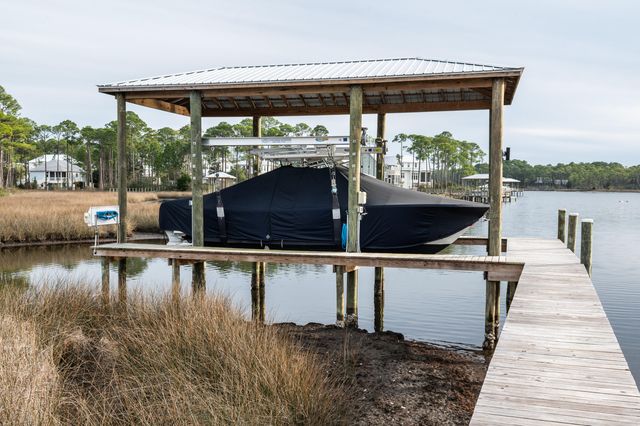 205 W Nursery Road, Santa Rosa Beach, FL 32459