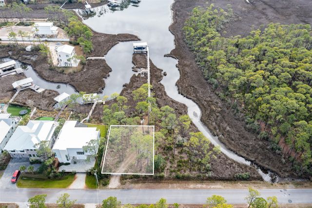 205 W Nursery Road, Santa Rosa Beach, FL 32459