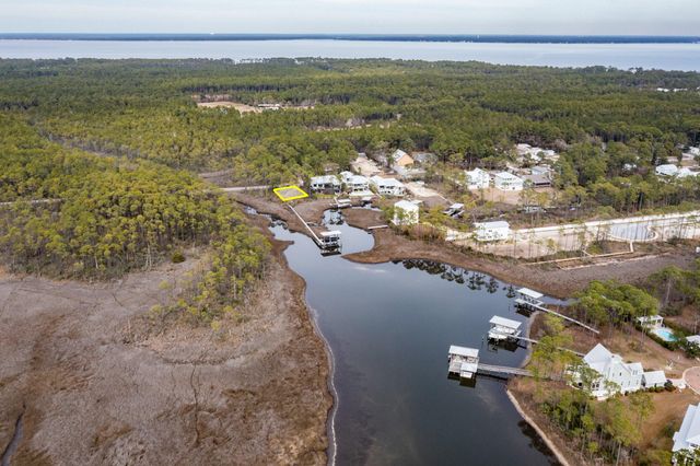 205 W Nursery Road, Santa Rosa Beach, FL 32459