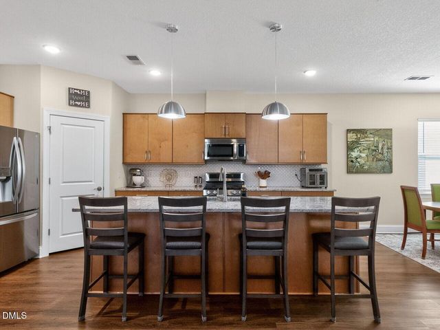 6 Cabarrus Way, Clayton, NC 27527