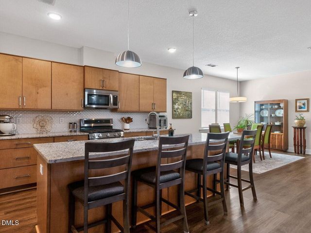 6 Cabarrus Way, Clayton, NC 27527