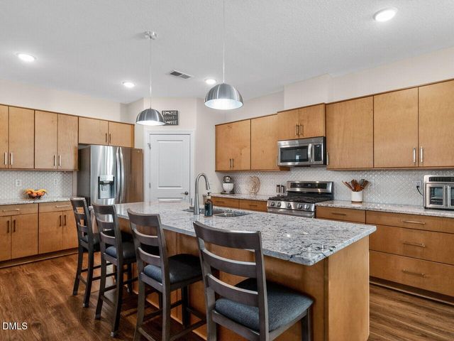 6 Cabarrus Way, Clayton, NC 27527