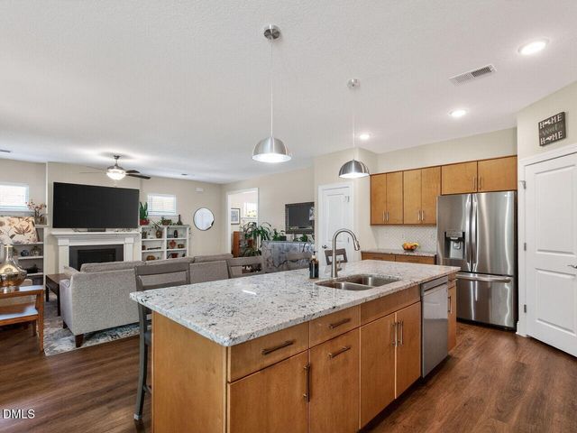 6 Cabarrus Way, Clayton, NC 27527