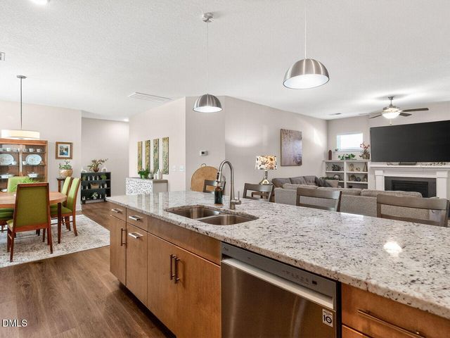 6 Cabarrus Way, Clayton, NC 27527