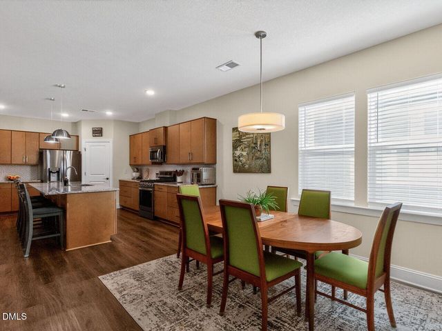 6 Cabarrus Way, Clayton, NC 27527