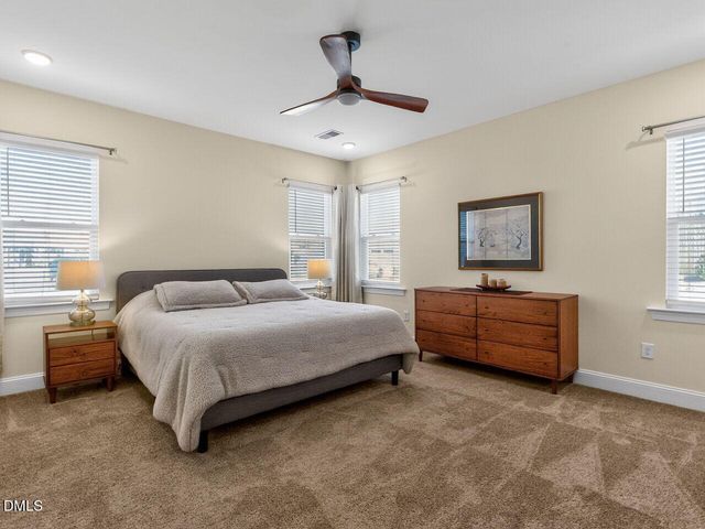 6 Cabarrus Way, Clayton, NC 27527