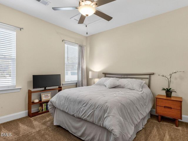 6 Cabarrus Way, Clayton, NC 27527