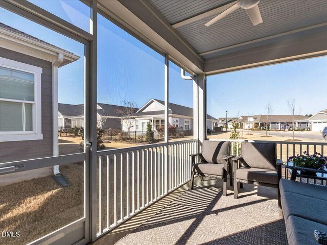 6 Cabarrus Way, Clayton, NC 27527