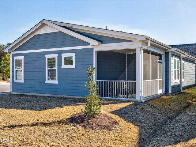 6 Cabarrus Way, Clayton, NC 27527