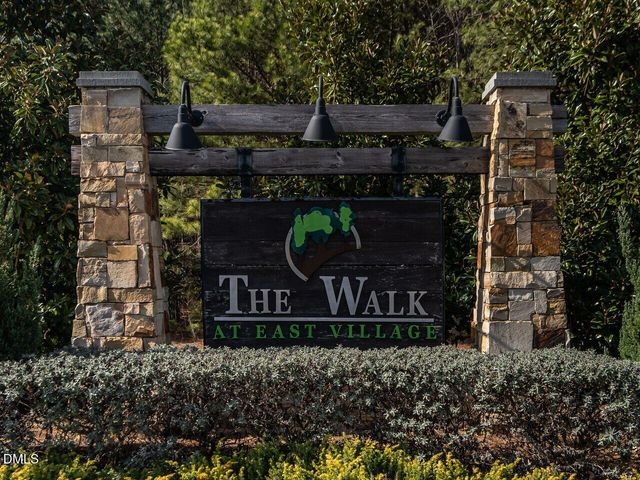 6 Cabarrus Way, Clayton, NC 27527