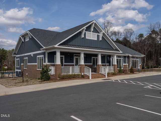 6 Cabarrus Way, Clayton, NC 27527