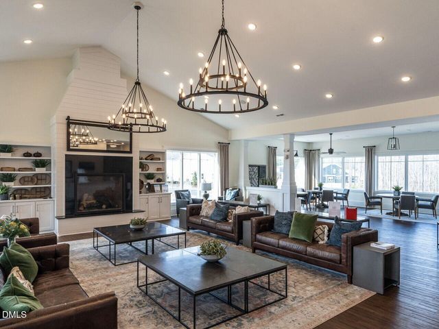 6 Cabarrus Way, Clayton, NC 27527