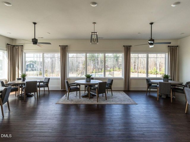 6 Cabarrus Way, Clayton, NC 27527