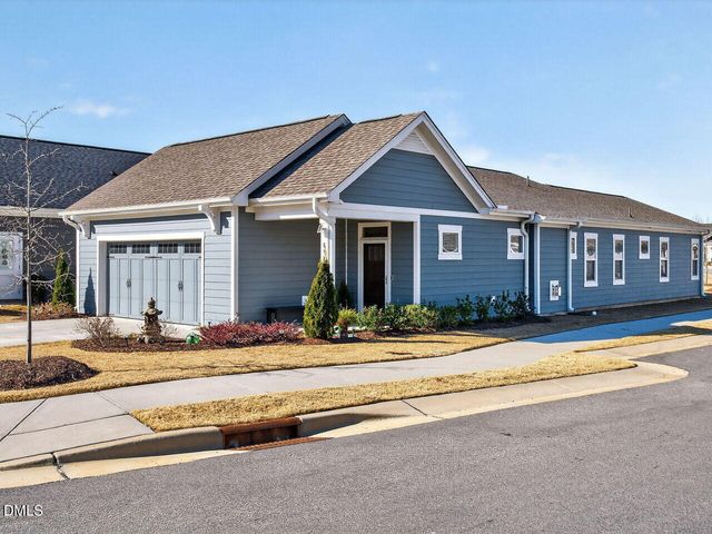 6 Cabarrus Way, Clayton, NC 27527