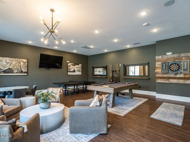 6 Cabarrus Way, Clayton, NC 27527