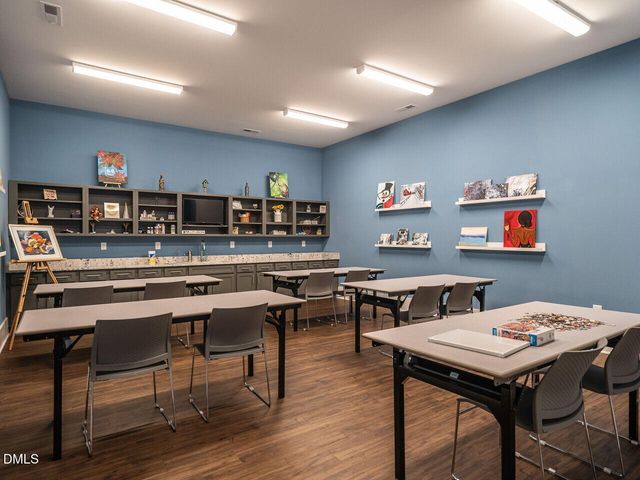 6 Cabarrus Way, Clayton, NC 27527