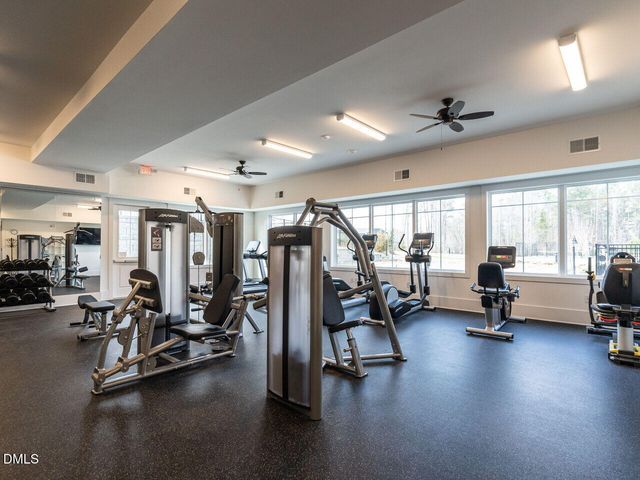 6 Cabarrus Way, Clayton, NC 27527