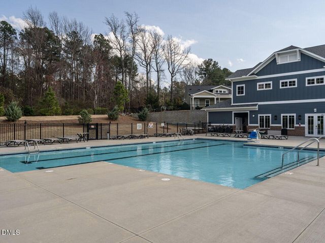 6 Cabarrus Way, Clayton, NC 27527