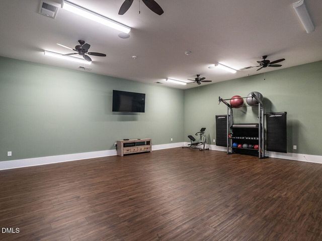 6 Cabarrus Way, Clayton, NC 27527