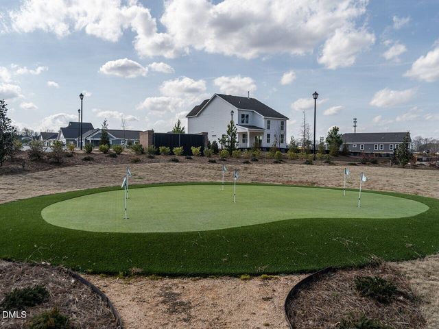 6 Cabarrus Way, Clayton, NC 27527