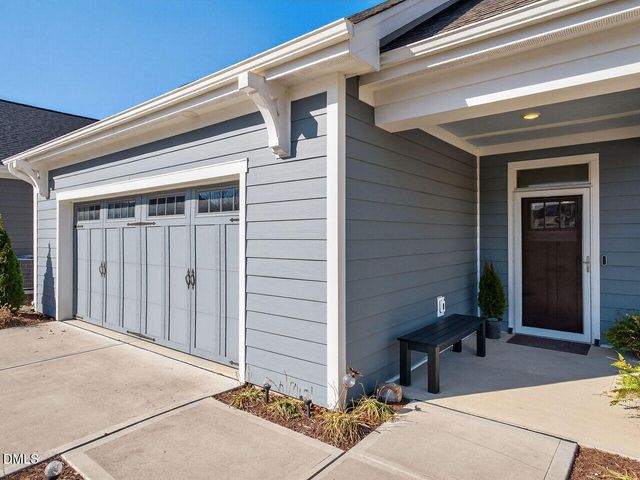 6 Cabarrus Way, Clayton, NC 27527