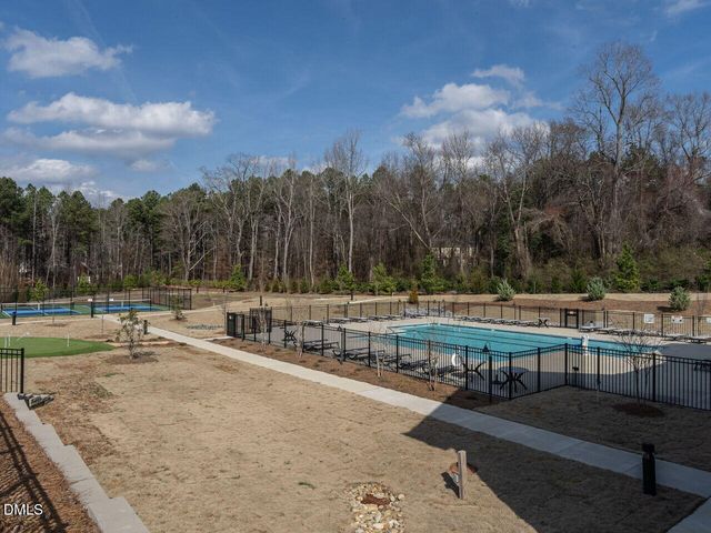 6 Cabarrus Way, Clayton, NC 27527