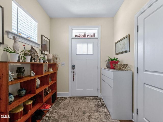 6 Cabarrus Way, Clayton, NC 27527