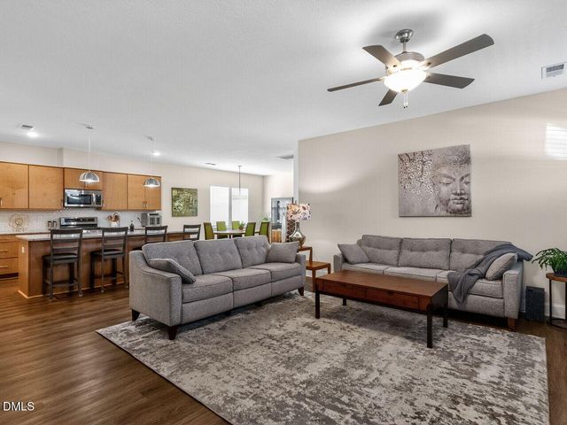 6 Cabarrus Way, Clayton, NC 27527