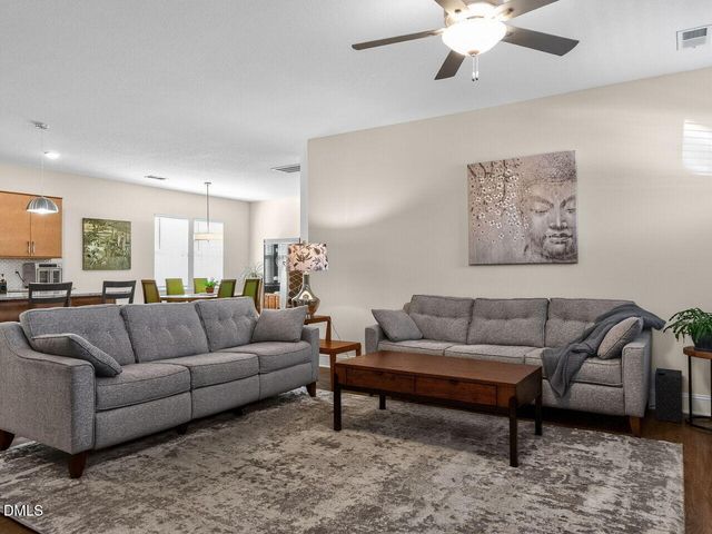 6 Cabarrus Way, Clayton, NC 27527