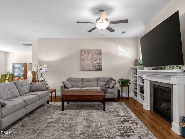 6 Cabarrus Way, Clayton, NC 27527