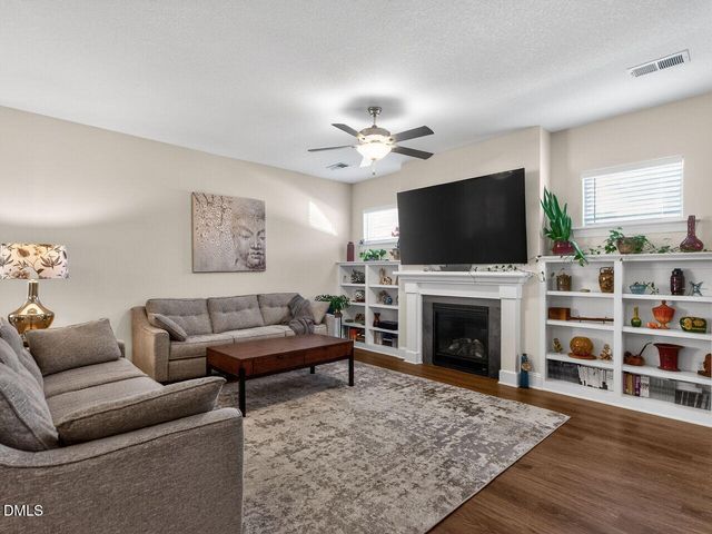 6 Cabarrus Way, Clayton, NC 27527