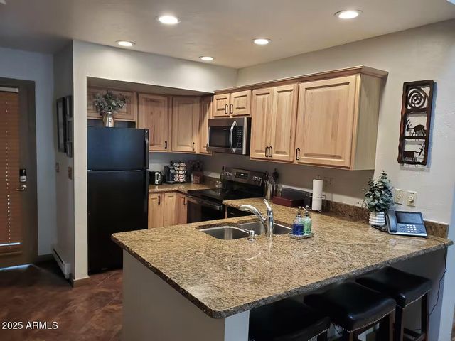 8351 N STATE ROUTE 89A -- 33, Sedona, AZ 86336