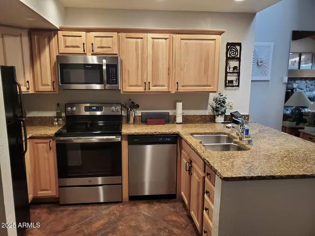 8351 N STATE ROUTE 89A -- 33, Sedona, AZ 86336