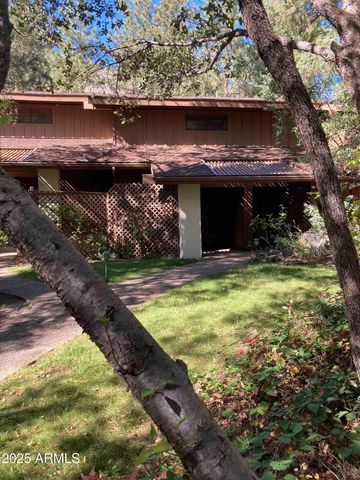 8351 N STATE ROUTE 89A -- 33, Sedona, AZ 86336