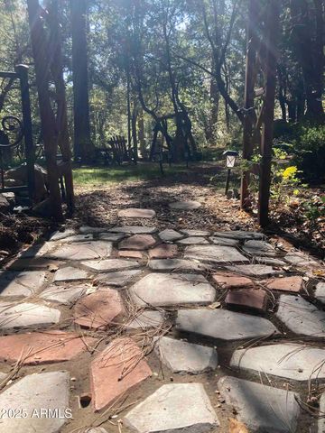 8351 N STATE ROUTE 89A -- 33, Sedona, AZ 86336