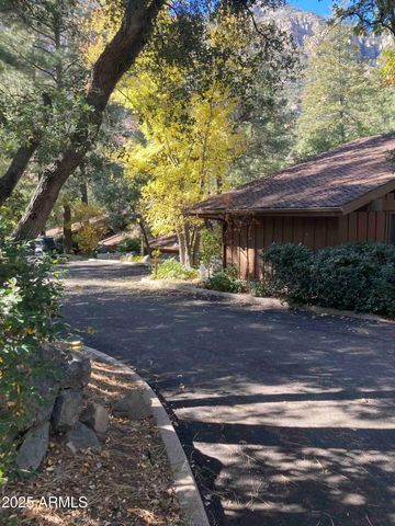 8351 N STATE ROUTE 89A -- 33, Sedona, AZ 86336
