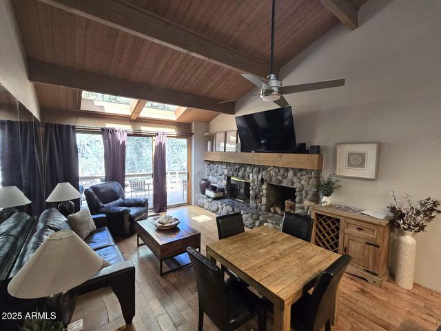 8351 N STATE ROUTE 89A -- 33, Sedona, AZ 86336