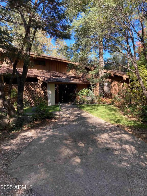 8351 N STATE ROUTE 89A -- 33, Sedona, AZ 86336