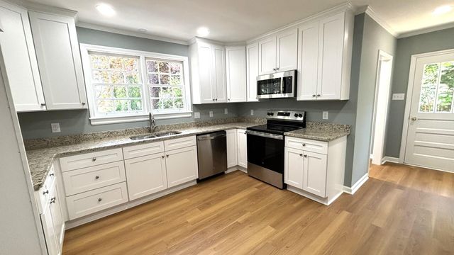 309 Perryclear Street, Orangeburg, SC 29115