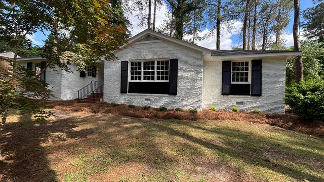 309 Perryclear Street, Orangeburg, SC 29115