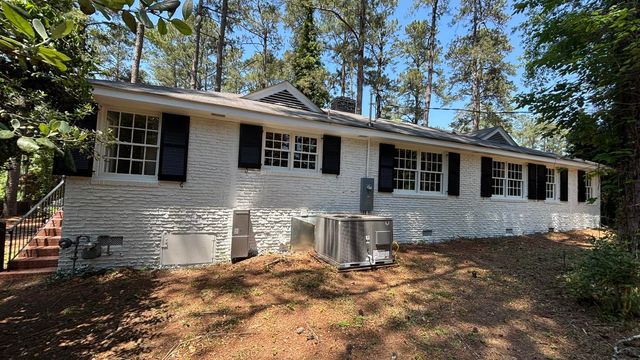 309 Perryclear Street, Orangeburg, SC 29115