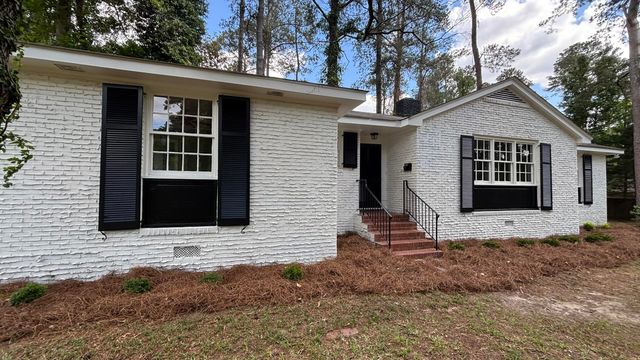 309 Perryclear Street, Orangeburg, SC 29115