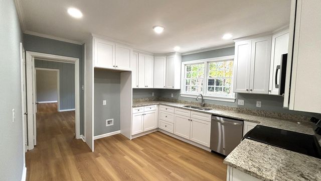 309 Perryclear Street, Orangeburg, SC 29115