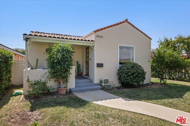 1903 S Primrose Avenue, Alhambra, CA 91803