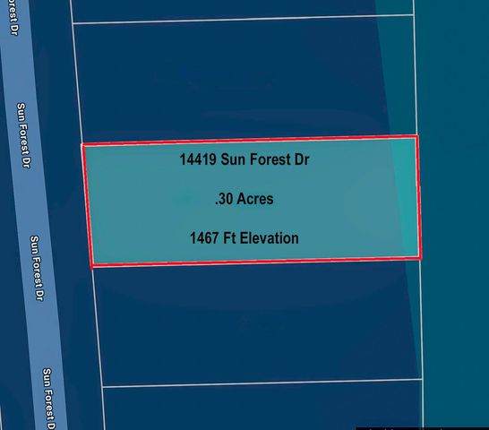 14419 Sun Forest Dr, Penn Valley, CA 95946