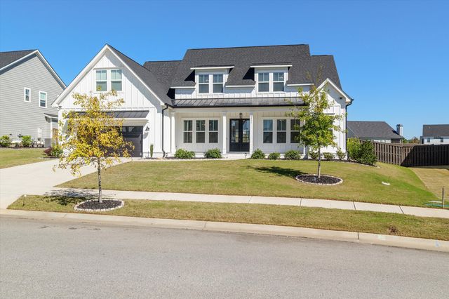 2975 Rosewood Drive, Evans, GA 30809