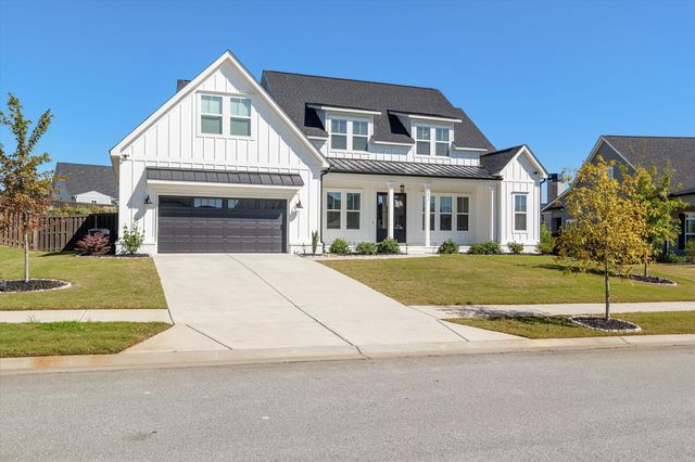 2975 Rosewood Drive, Evans, GA 30809