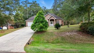 22 Running Stream Drive, Carriere, MS 39426