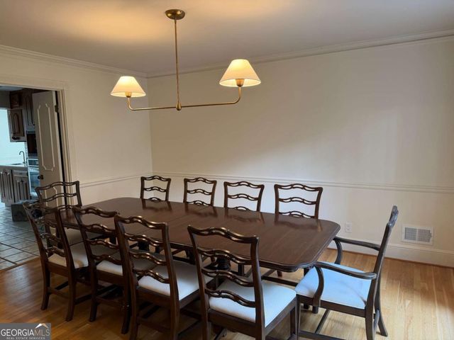 2850 Cravey Drive NE, Atlanta, GA 30345